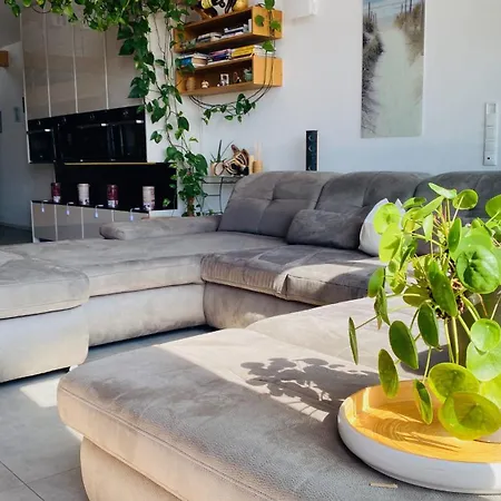 Exklusives Wohnen Im Herzen Bayerns - Luxurioses Haus Mit Dachterrasse Und Whirlpool, Nahe Passau Ferienhaus Windorf (Passau)
