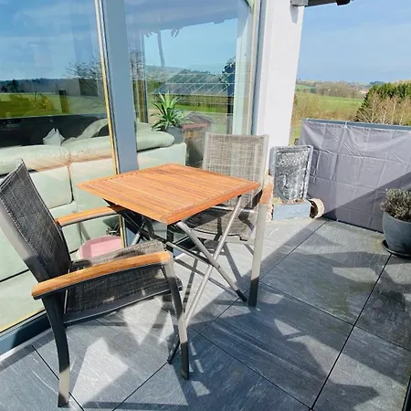 Exklusives Wohnen Im Herzen Bayerns - Luxurioses Haus Mit Dachterrasse Und Whirlpool, Nahe Passau Ferienhaus Windorf (Passau)
