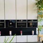 Dom wakacyjny Exklusives Wohnen Im Herzen Bayerns - Luxurioses Haus Mit Dachterrasse Und Whirlpool, Nahe Passau *