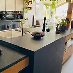 Exklusives Wohnen Im Herzen Bayerns - Luxurioses Haus Mit Dachterrasse Und Whirlpool, Nahe Passau Dom wakacyjny Windorf (Passau)