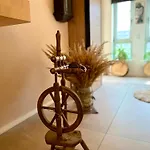 Dom wakacyjny Exklusives Wohnen Im Herzen Bayerns - Luxurioses Haus Mit Dachterrasse Und Whirlpool, Nahe Passau Windorf (Passau)