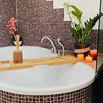 Exklusives Wohnen Im Herzen Bayerns - Luxurioses Haus Mit Dachterrasse Und Whirlpool, Nahe Passau Dom wakacyjny