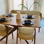 Exklusives Wohnen Im Herzen Bayerns - Luxurioses Haus Mit Dachterrasse Und Whirlpool, Nahe Passau Dom wakacyjny