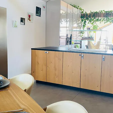 Exklusives Wohnen Im Herzen Bayerns - Luxurioses Haus Mit Dachterrasse Und Whirlpool, Nahe Passau Windorf (Passau)