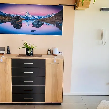 Exklusives Wohnen Im Herzen Bayerns - Luxurioses Haus Mit Dachterrasse Und Whirlpool, Nahe Passau * Windorf (Passau)